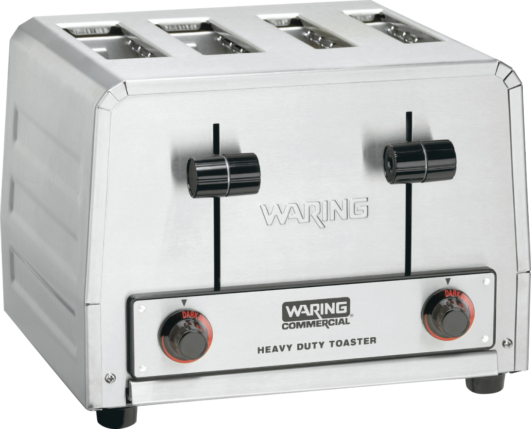 Grille-pain à usage intensif