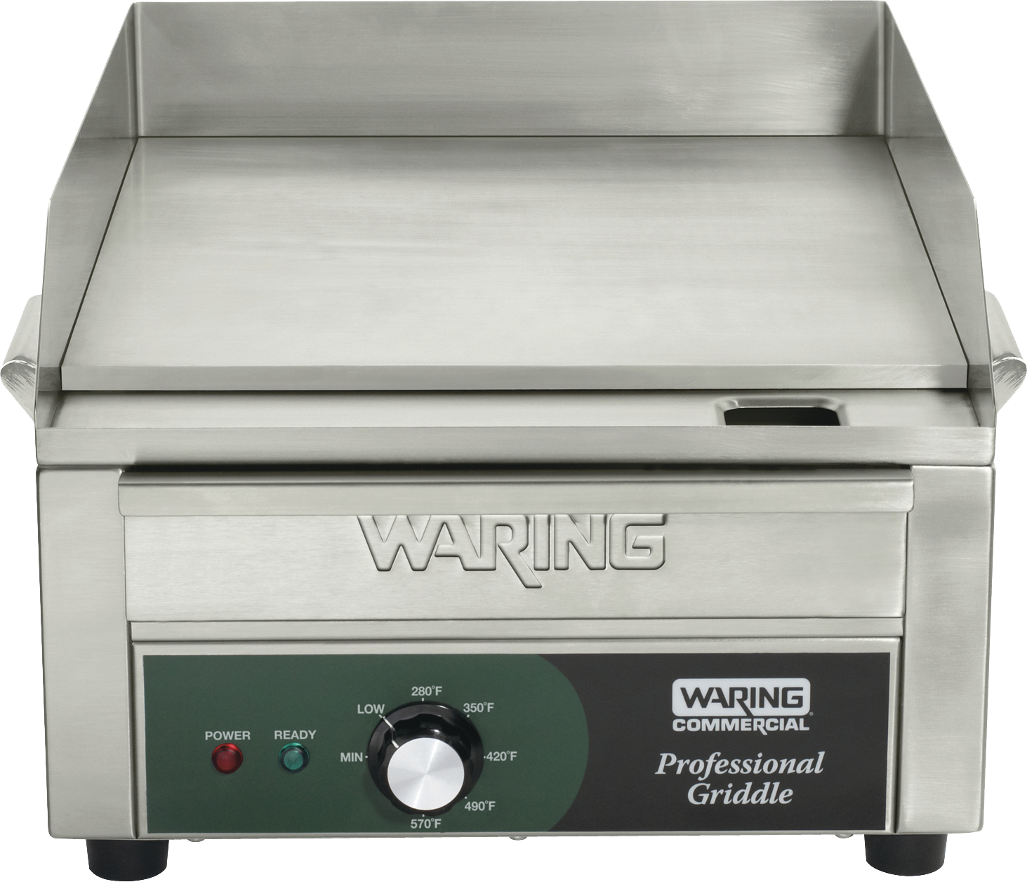 Plaque grillade portable et compact