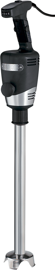 Mixer plongeant Big Stix