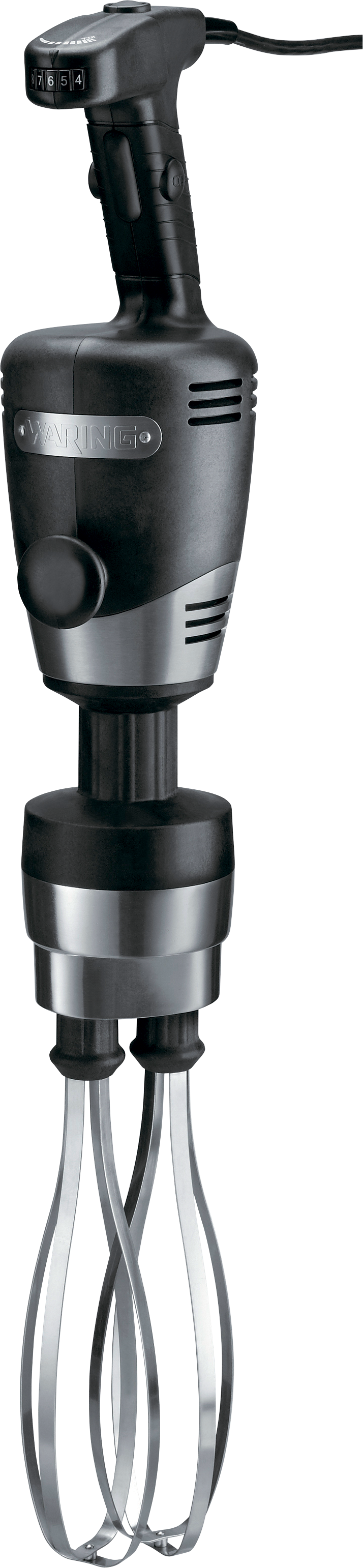 Mixer plongeant Big Stix