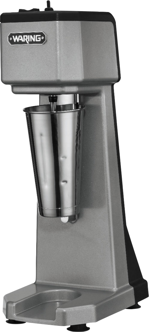 Shaker professionnel à 1 tête